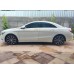 2015 ລົດເຊົ່າ Mercedes Benz CLA 200